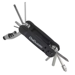 OnGuard Multi-Tool 15-in-1 multiszerszám