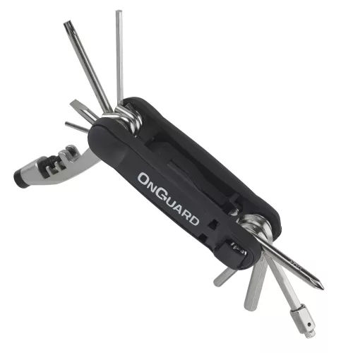 OnGuard Multi-Tool 15-in-1 multiszerszám