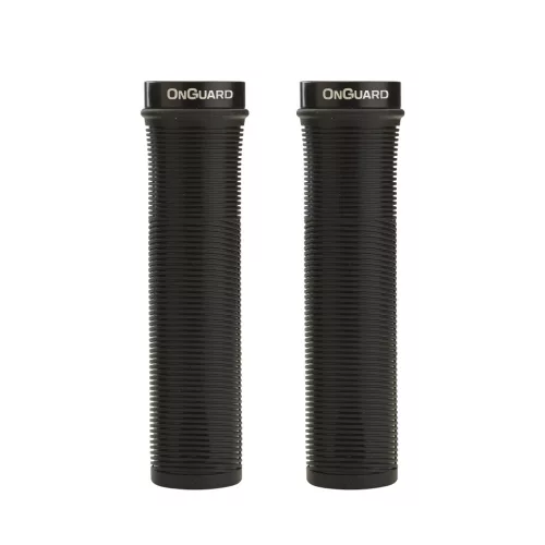 OnGuard Lock-On markolat