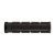 Oury V2 Single Clamp Lock-On markolat