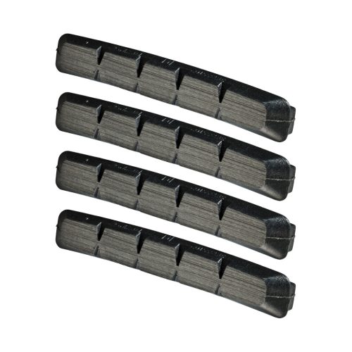 SwissStop RxPlus Original Black fékbetét szett