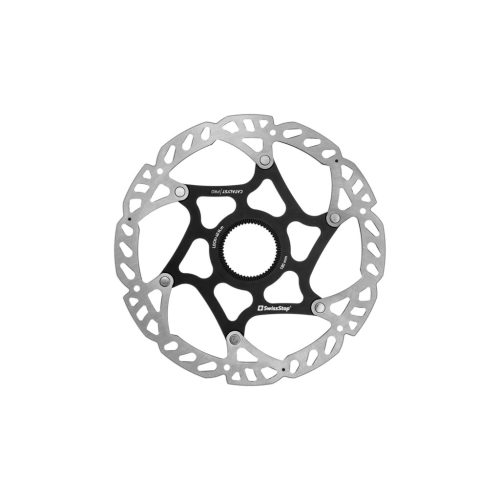 SwissStop Catalyst PRO CenterLock féktárcsa