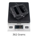 Fyxation Gates Slim pedál