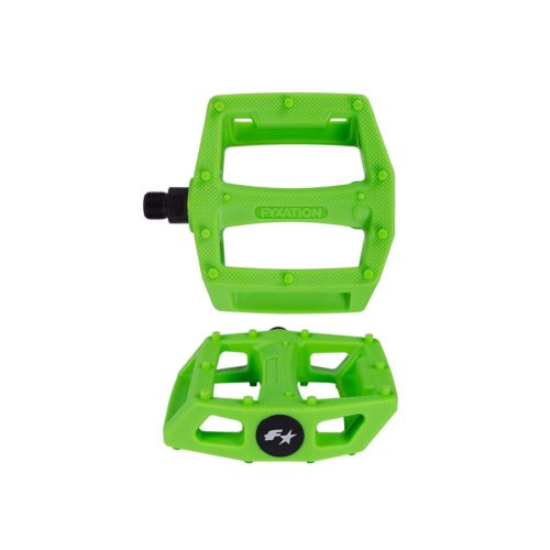 Fyxation Gates pedál