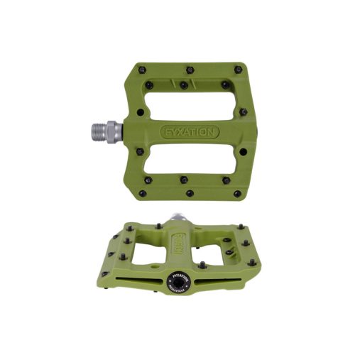 Fyxation Mesa MP Desert pedál