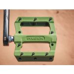 Fyxation Mesa MP Desert pedál