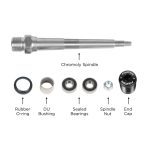 Fyxation Mesa MP Desert pedál