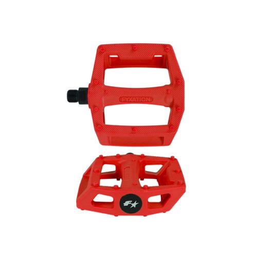 Fyxation Gates pedál