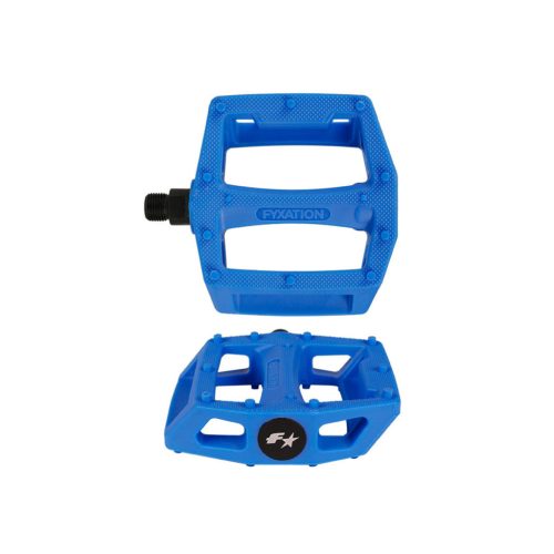 Fyxation Gates pedál