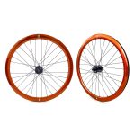 PMCC Gipiemme A40 / U-Link 700C kerékszett