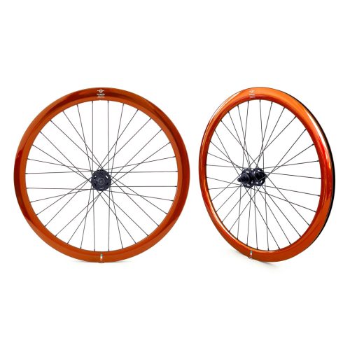 PMCC Gipiemme A40 / U-Link 700C kerékszett
