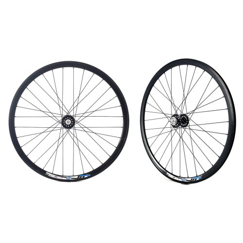 PMCC Rigida DP18 / C-Unit 700C kerékszett