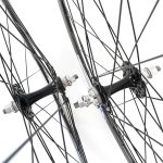 PMCC Rigida DP18 / C-Unit 700C kerékszett