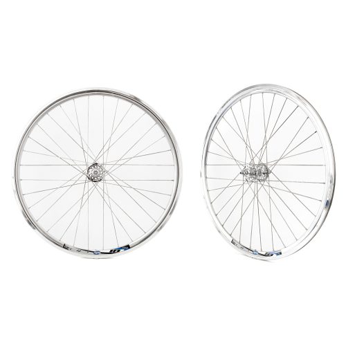 PMCC Rigida DP18 / C-Unit 700C kerékszett