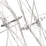 PMCC Rigida DP18 / C-Unit 700C kerékszett