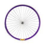 PMCC Velocity Deep V / Miche Primato 700C első kerék