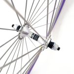 PMCC Velocity Deep V / Miche Primato 700C első kerék