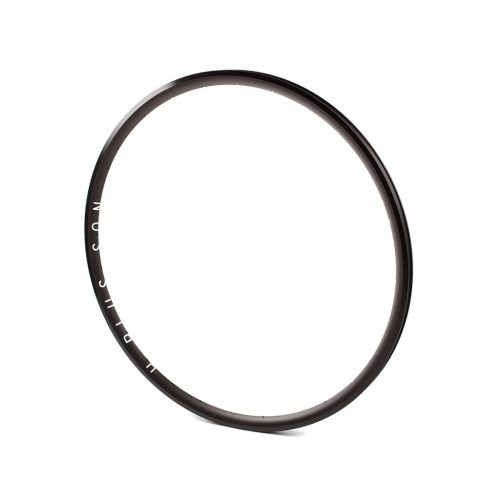 H+Son Archetype 700C felni - fekete