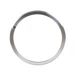 H+Son SL42 700C felni - polír