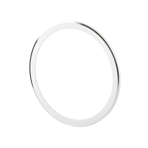 H+Son SL42 700C felni - fehér