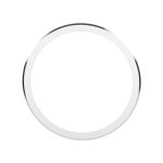 H+Son SL42 700C felni - fehér