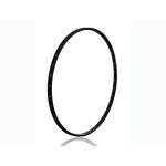 H+Son TB14 700C felni - fekete