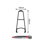 Velocity B43 700C felni