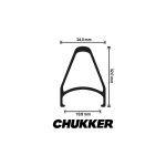 Velocity Chukker NMSW 700C felni