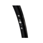 H+Son TB14 700C felni - fekete