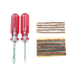 Reverse Tubeless gumiabroncs javító szerszám készlet