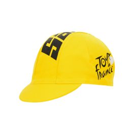 Santini Tour de France Official sapka