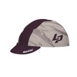 Santini Team Lapierre 2025 sapka