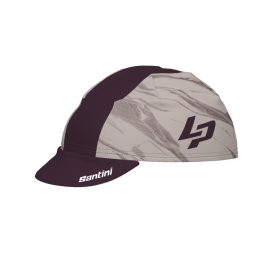 Santini Team Lapierre 2025 sapka