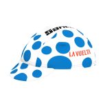 Santini La Vuelta - Polka Dot sapka