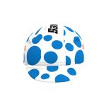 Santini La Vuelta - Polka Dot sapka