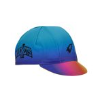 Santini Team Rockets 2025 sapka