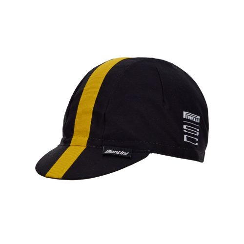 Santini Pirelli Sport Club sapka