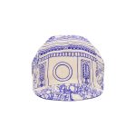 Santini Tour de France Official Arrivée Arc de Triomphe sapka