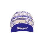 Santini Tour de France Official Arrivée Arc de Triomphe sapka