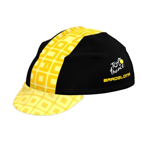 Santini Tour de France Grand Départ Barcelone sapka