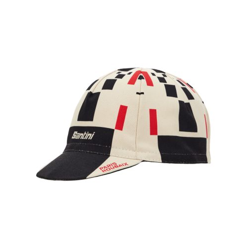 Santini "Gibus" Paris-Roubaix 2025 sapka