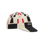 Santini Paris-Roubaix 2025 Gibus sapka