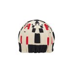 Santini Paris-Roubaix 2025 Gibus sapka