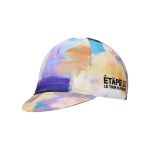 Santini Tour de France Arrivée Montmartre sapka