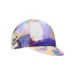 Santini Tour de France Arrivée Montmartre sapka