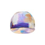 Santini Tour de France Arrivée Montmartre sapka