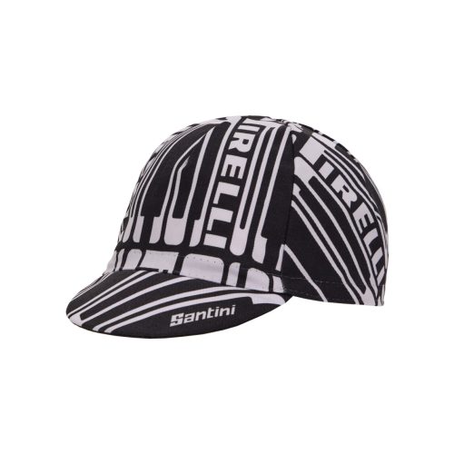 Santini Pirelli sapka