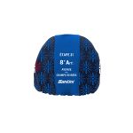 Santini Tour de France Official Trionfo sapka