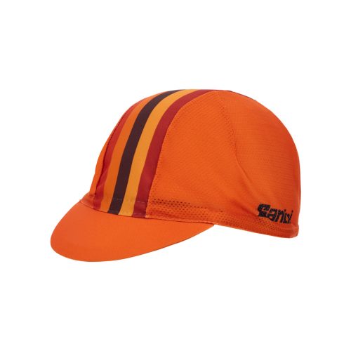 Santini UCI World Champion Nations Line - Netherlands sapka