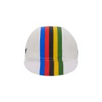 Santini UCI Official World Champion sapka